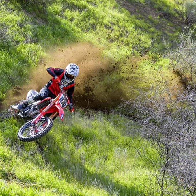 Troy Lee Designs GP Helmet for Motocross MX Off-Road-StrideForce Fitness