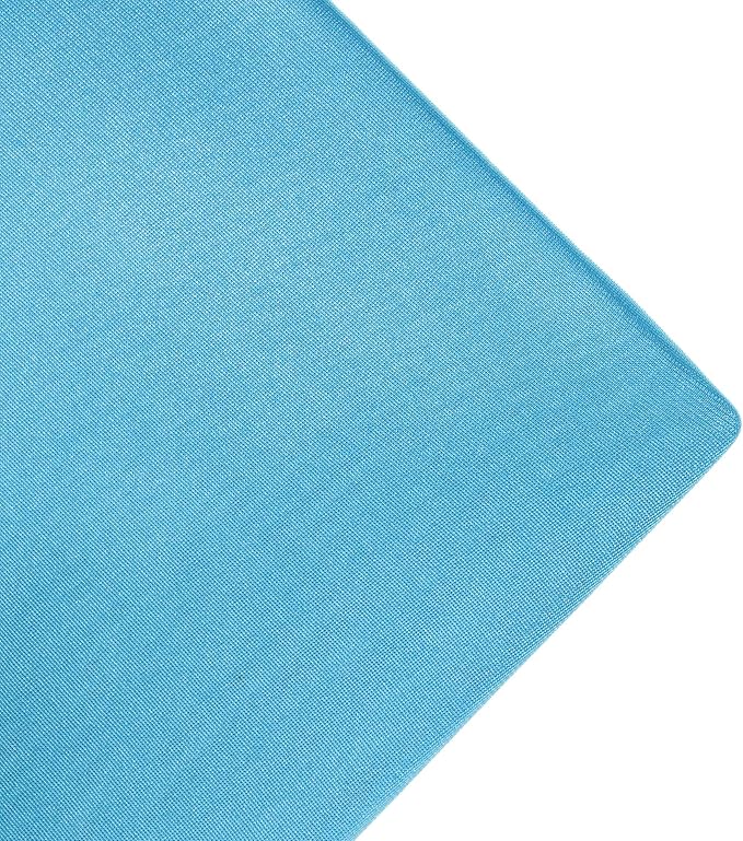 Aerial Silk Yoga Hammock & Swing for Home, Inversion Exercises, Starter Kit for All Levels - Durable with Extension Straps, Carabiners, and Pose Guide-StrideForce Fitness