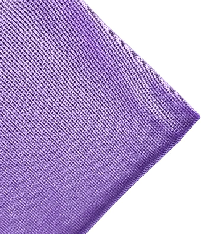 Aerial Silk Yoga Hammock & Swing for Home, Inversion Exercises, Starter Kit for All Levels - Durable with Extension Straps, Carabiners, and Pose Guide-StrideForce Fitness