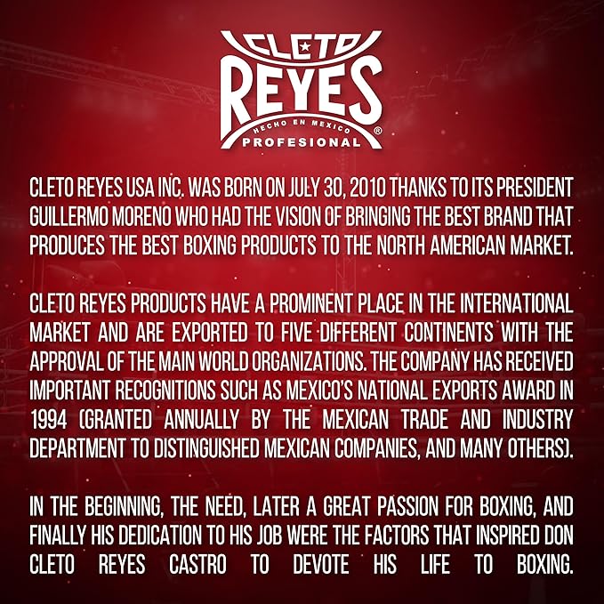 CLETO REYES Gym Sports Bag for Boxing, MMA, BJJ, Muay Thai, Kickboxing, Martial Arts, Athletic Sports Workout Equipment Gear-StrideForce Fitness