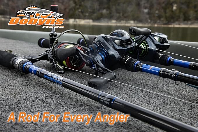 Dobyns Rods Xtasy Series-StrideForce Fitness