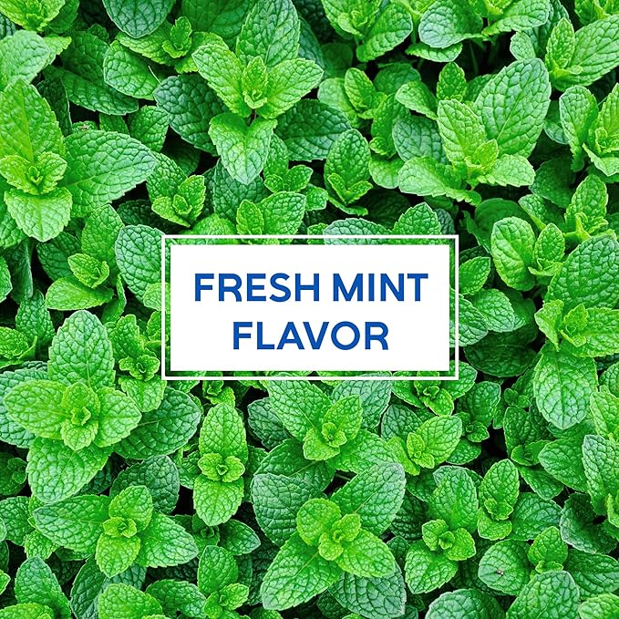 10% Nano Hydroxyapatite Toothpaste: Fluoride Free Natural Whitening Toothpaste for Sensitive Teeth, Enamel Support, Plaque Remover, SLS Free, Fresh Mint Flavor, Adults & Kids, 4 oz (Pack of 2)