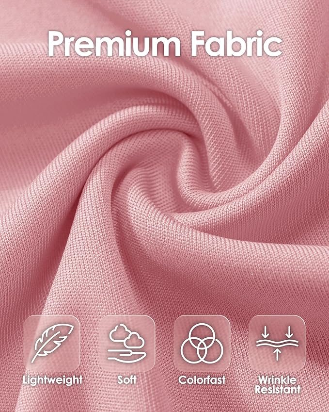 Boladeci Men's Swim Shirt Short Sleeve UPF 50+ Sun Protection SPF UV Moisture Wicking Lightweight Quick Dry Rash Guard-StrideForce Fitness