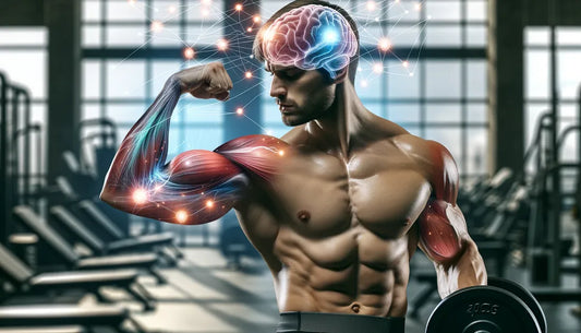 Mind Over Muscle: Why Mental Strength is Your Greatest Fitness Asset