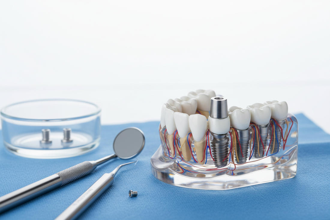 Travel Oral Care Essentials: Building the Perfect Travel Kit