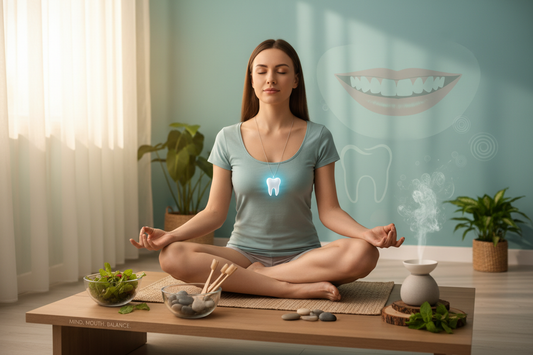 How Stress Affects Your Teeth: The Mind-Mouth Connection