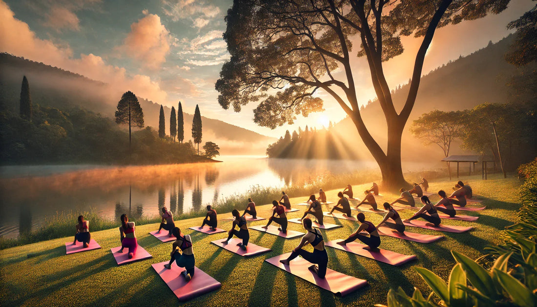 Weekend Reset: Recovery Routines That Recharge Your Mind and Muscles