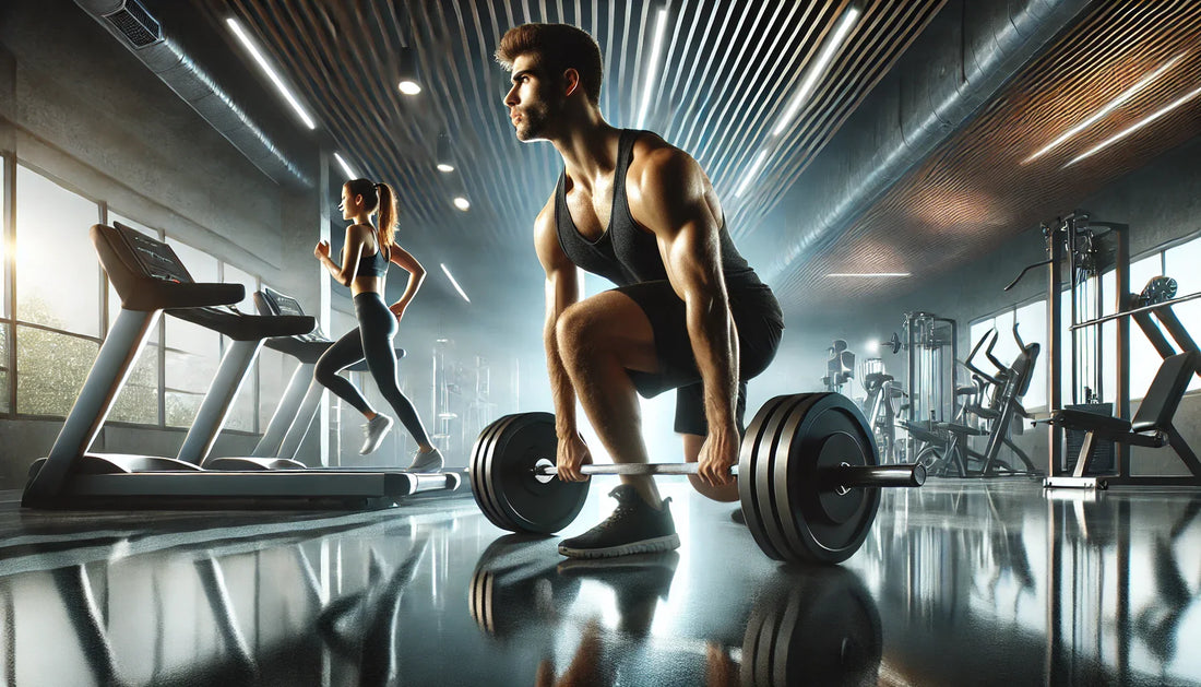 Hybrid Athletes: The Rise of Training for Both Strength and Endurance