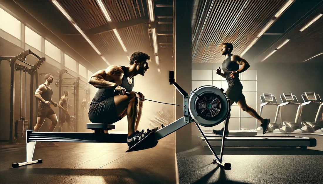 HIIT vs. Steady-State: Which Cardio Style Fits Your Fitness Goals?