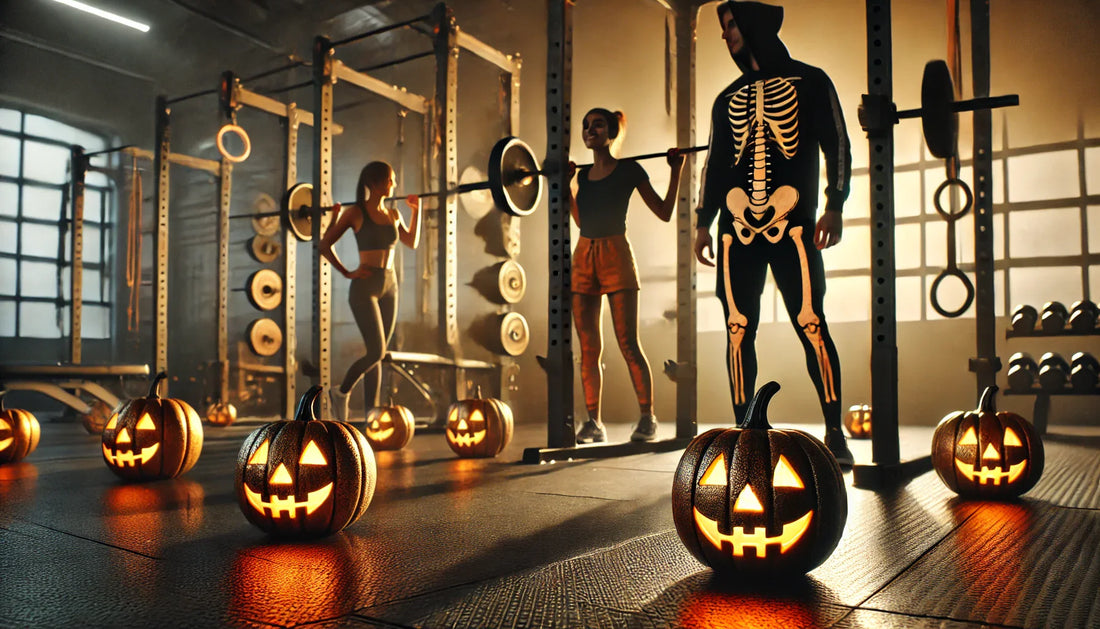 Halloween Fitness Myths: Sugar, Sweat, and Recovery