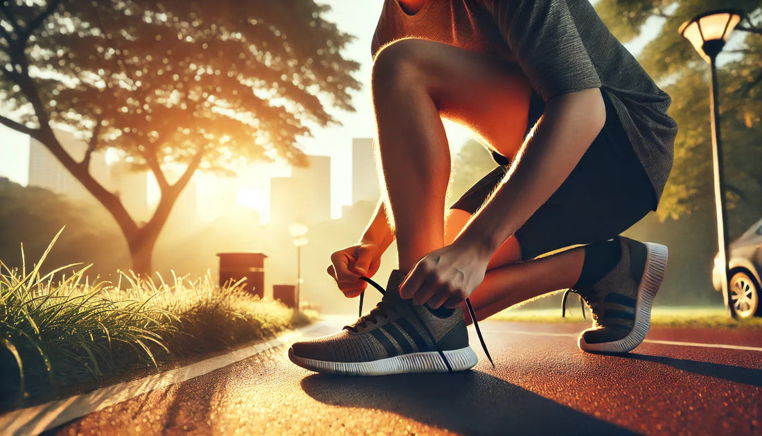 Reset Your Routine: How to Stay Consistent Through Change