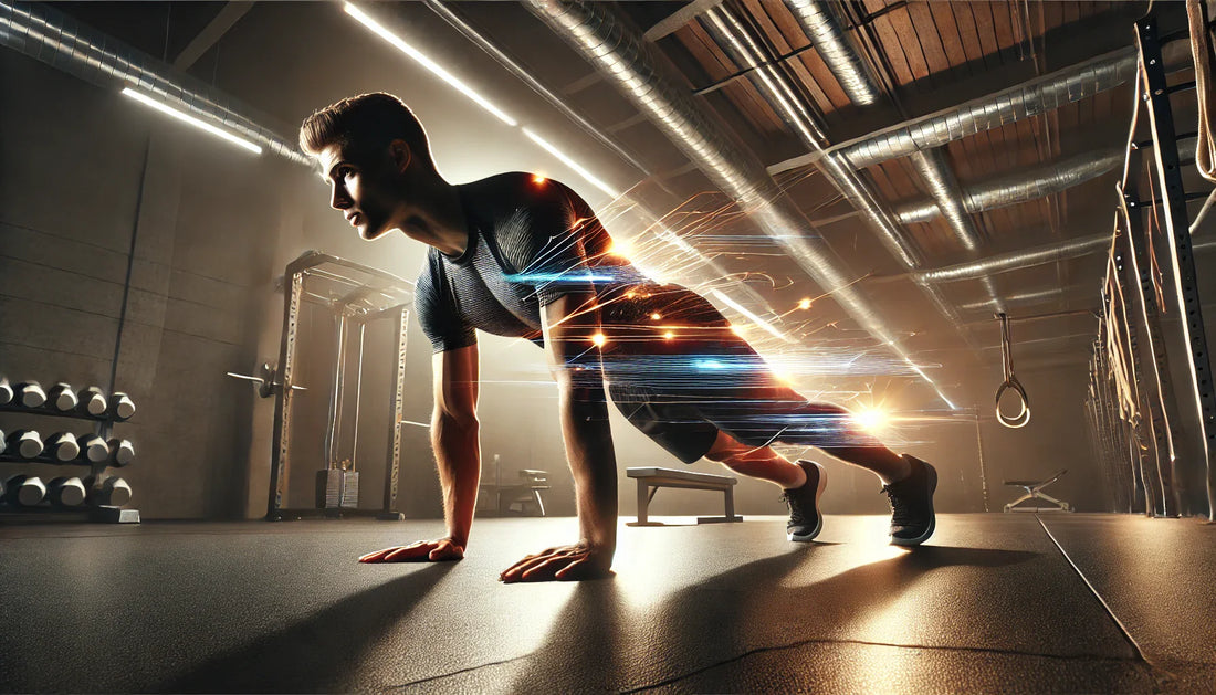 Why Your Core Isn’t Just Abs — It’s Your Power Center