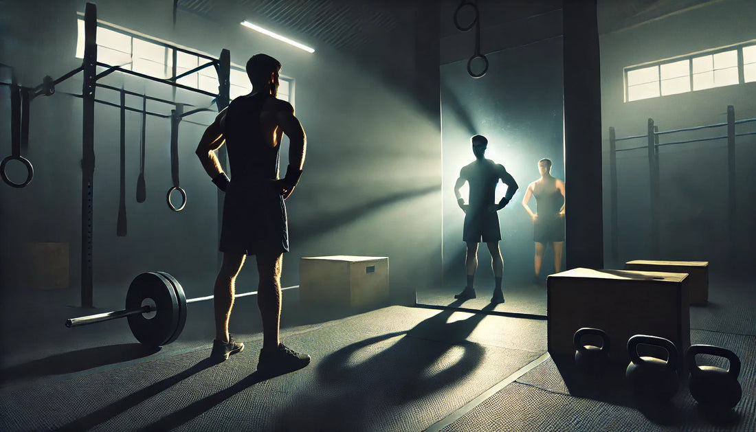 Fear-Based Motivation: How to Turn Anxiety into Drive