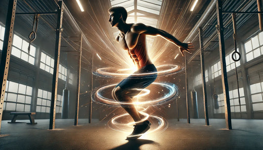 Why Your Core Isn’t Just Abs — It’s Your Power Center