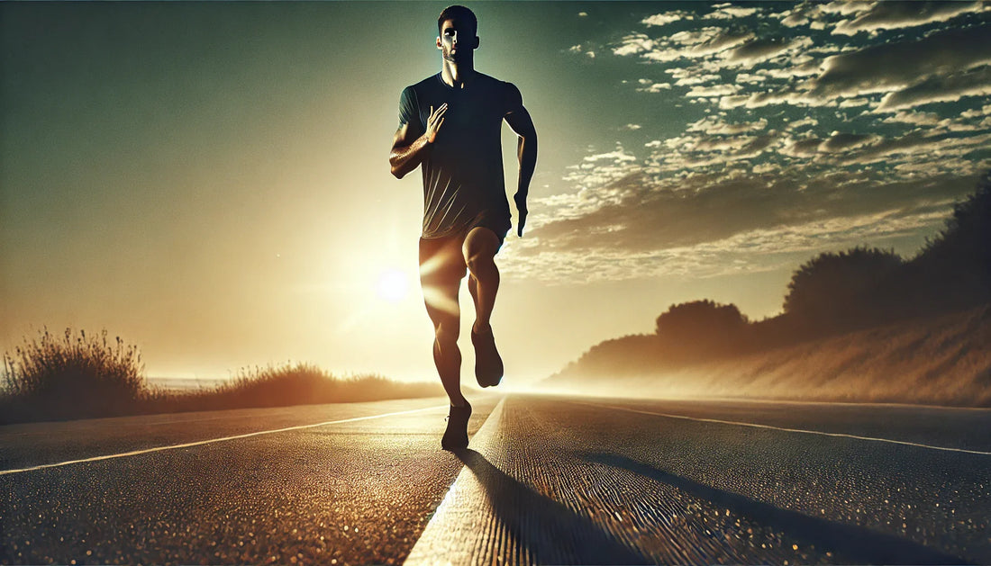 How Breath Control Shapes Endurance