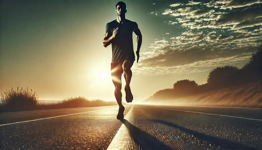 How Breath Control Shapes Endurance