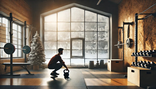 Seasonal Affective Fitness: Combating Winter Slumps
