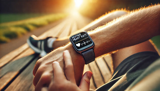 The Role of Resting Heart Rate in Performance Progress