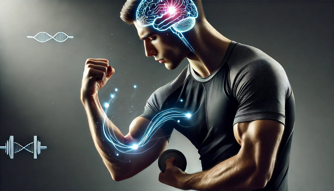 The Science of Mind-Muscle Connection