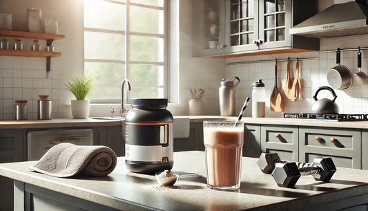 Protein Timing Myths Busted