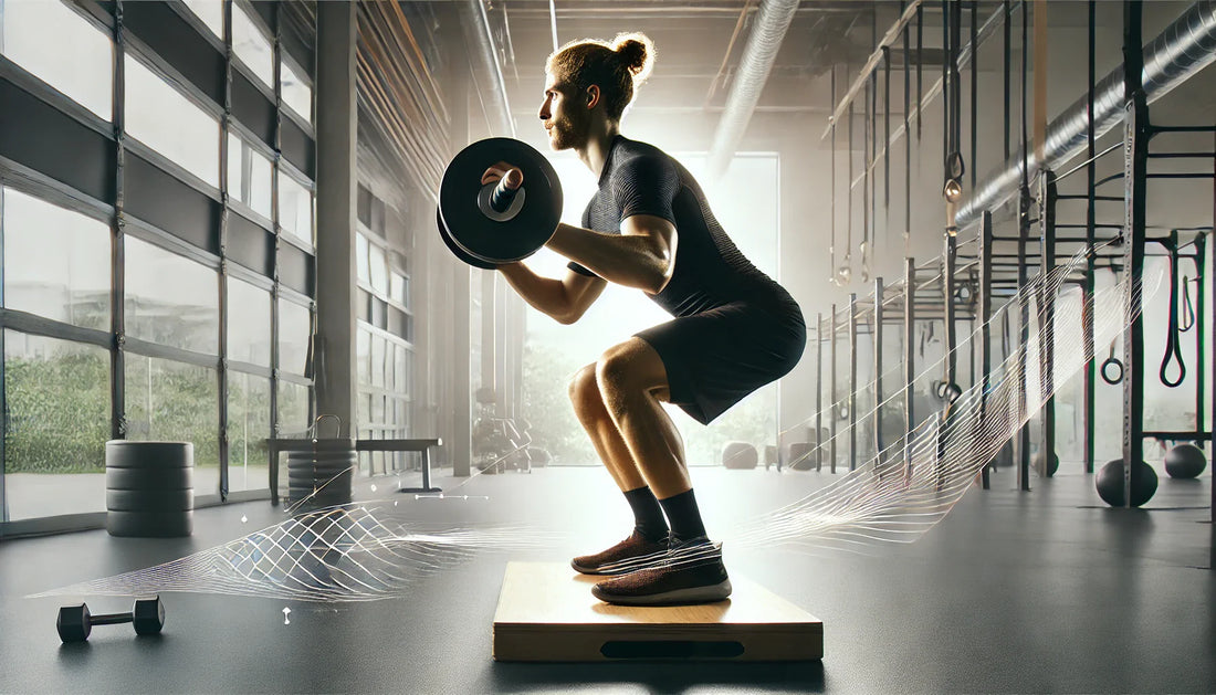 How to Bulletproof Your Knees with Smarter Workouts