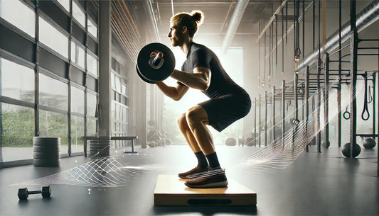 How to Bulletproof Your Knees with Smarter Workouts