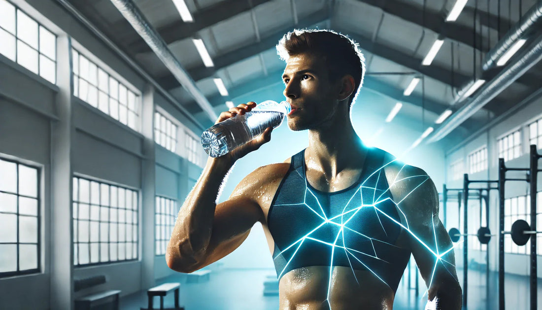 The Link Between Hydration and Brain Power