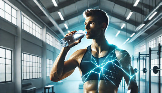 The Link Between Hydration and Brain Power
