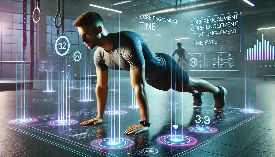 Why Static Workouts Still Matter in 2025