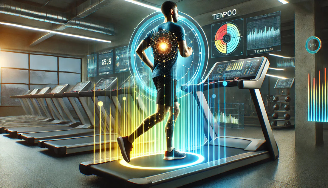 Energy Zones Explained: How to Know If You’re Training Smart