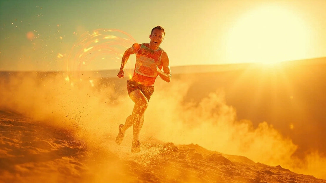 The Science of Heat Adaptation: Training in Warm Climates