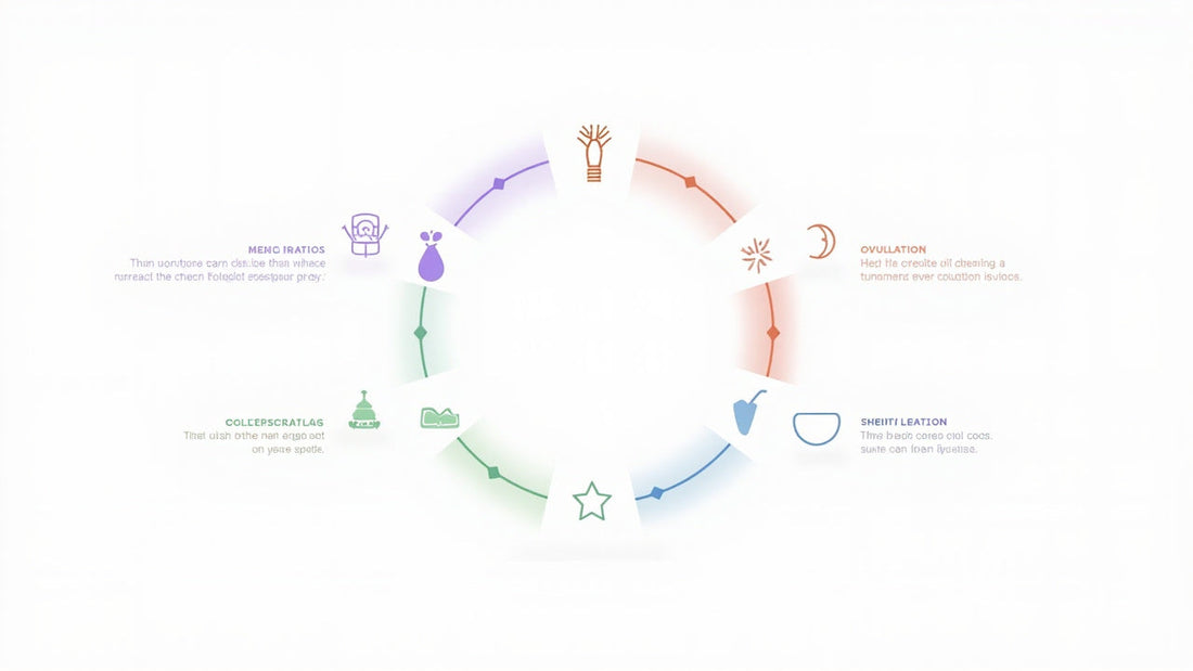 Cycle Syncing: Smarter Workouts for Women Based on Energy Shifts