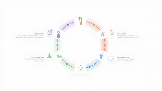 Cycle Syncing: Smarter Workouts for Women Based on Energy Shifts