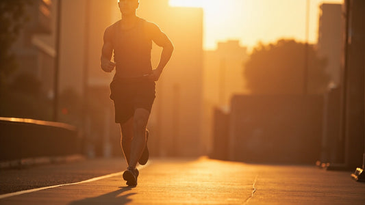 Defying Gravity: Why Weighted Vest Walking Is the Hottest New Cardio Trend