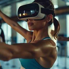 Exergaming and XR Fitness: How Virtual Reality Is Changing Workouts