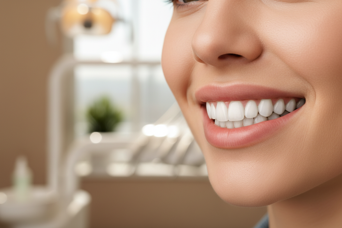 Understanding Bite Problems: Causes, Effects, and Solutions