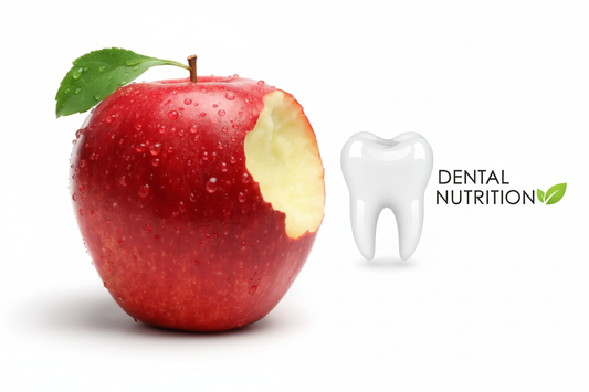 Foods That Strengthen Teeth: A Nutrition Guide for Dental Health