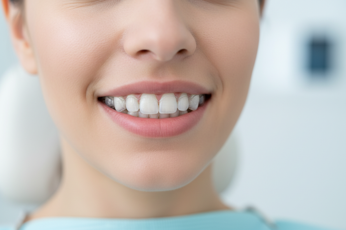 Clear Aligners vs. Traditional Braces: Which Is Right for You?