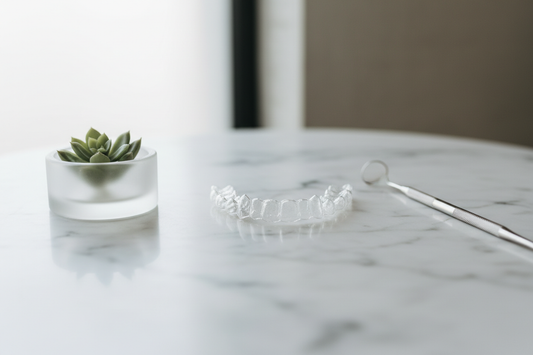 Clear Aligners vs Traditional Braces: Which Orthodontic Option Is Right for You?