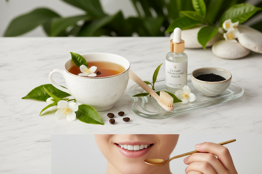 Coffee, Tea, and Your Teeth: Managing Stains While Enjoying Your Favorites