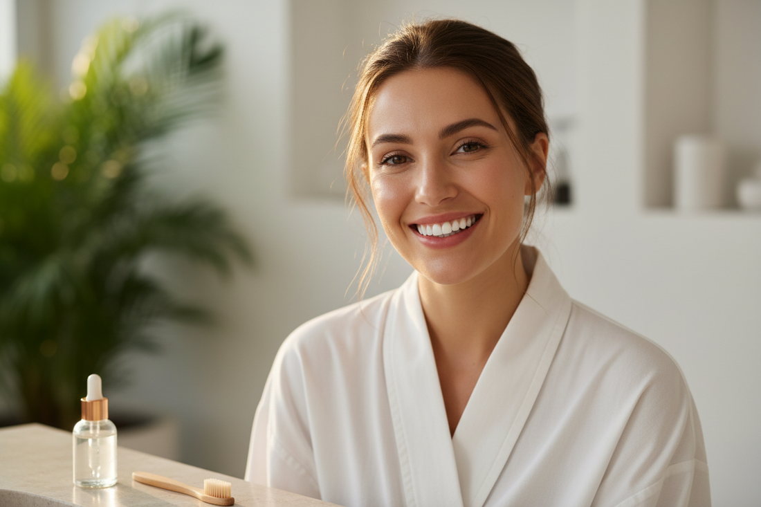 Understanding and Managing Tooth Sensitivity: A Complete Guide