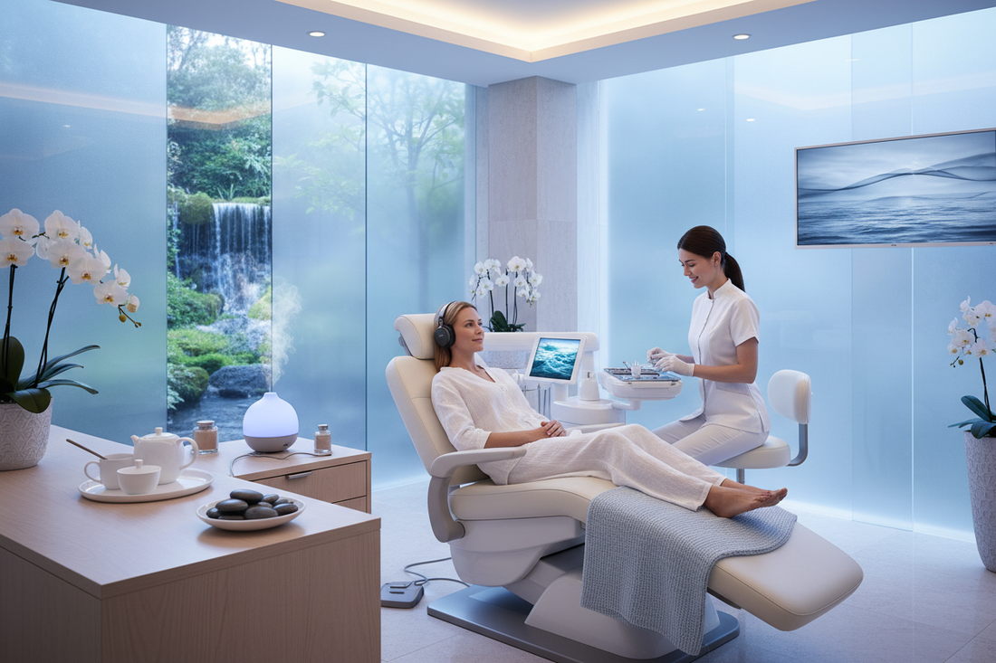 Overcoming Dental Anxiety: Strategies for a Stress-Free Visit