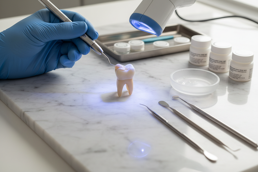 Dental Bonding: Affordable Solution for a Perfect Smile