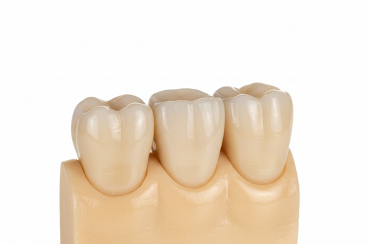 Dental Bridges: A Comprehensive Guide to Tooth Replacement