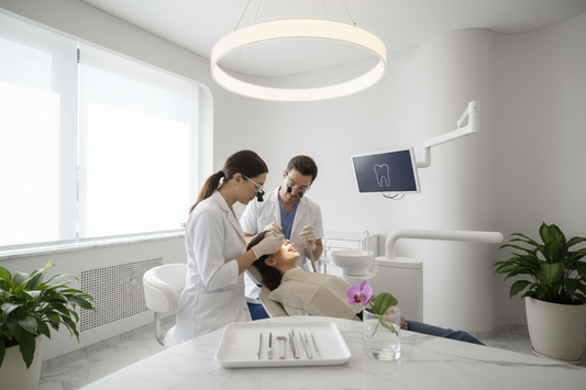 The Importance of Regular Dental Checkups: Prevention Is the Best Treatment