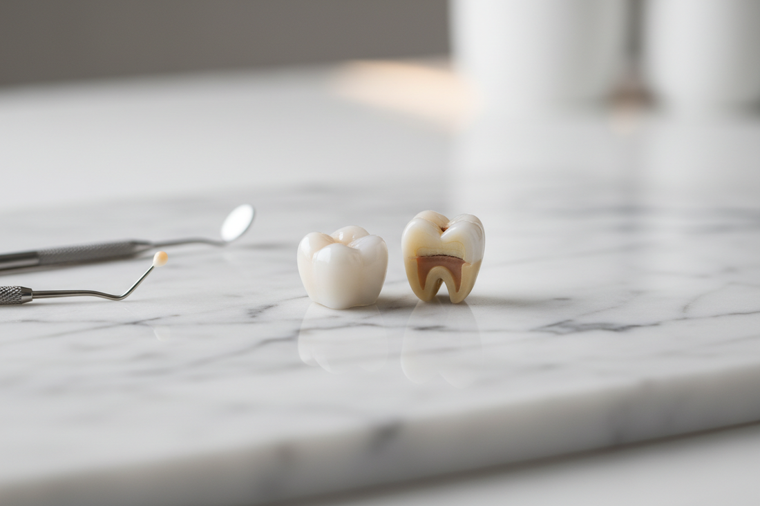 Caring for Dental Crowns: Making Your Restoration Last a Lifetime