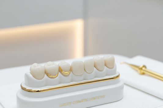 Dental Crowns vs. Veneers: Choosing the Right Restoration for Your Smile