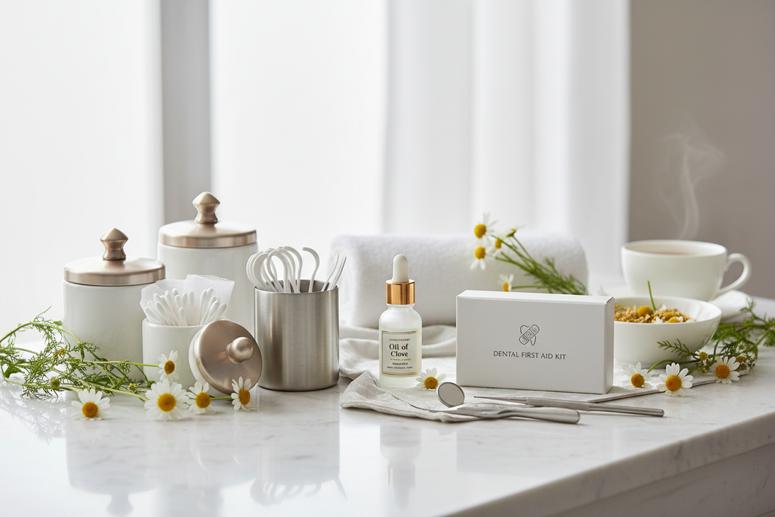 Dental Emergencies: What to Do When Oral Health Crises Strike