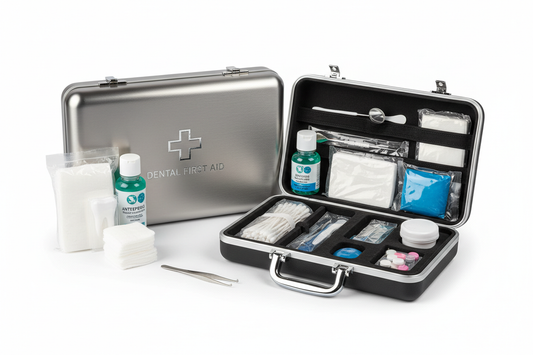 Dental Emergencies: What to Do When You Need Immediate Care