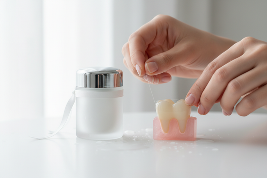 The Complete Guide to Flossing: Techniques, Tips, and Common Mistakes